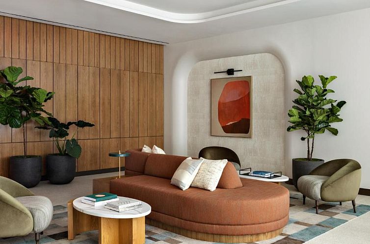 Hilton Garden Inn Times Square