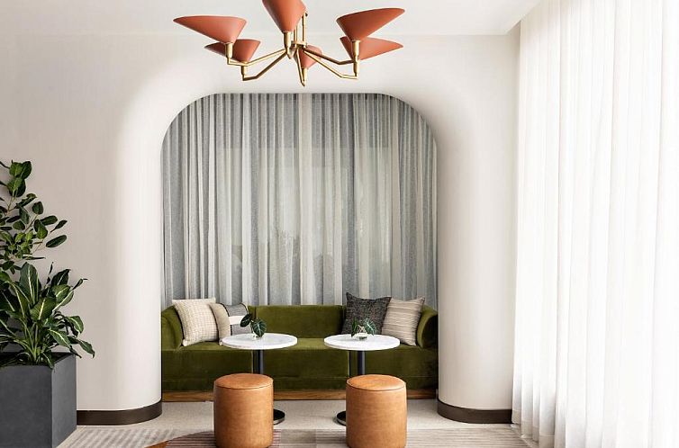 Hilton Garden Inn Times Square