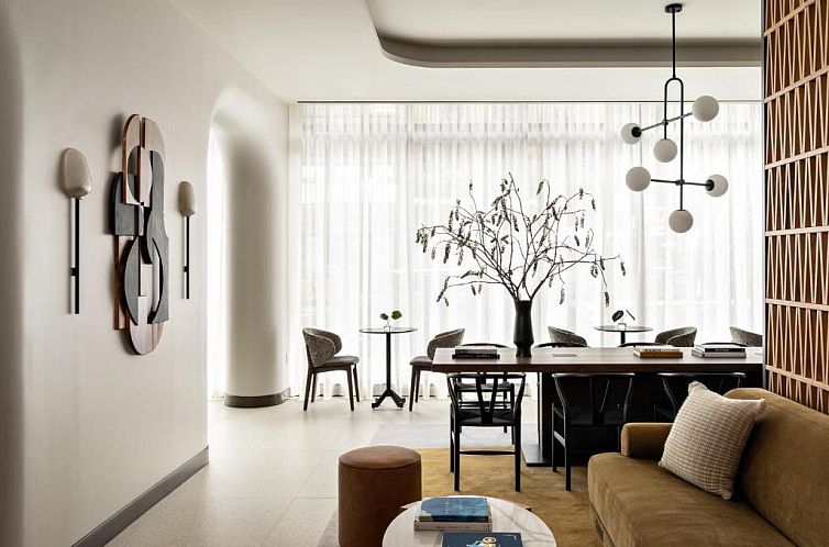 Hilton Garden Inn Times Square