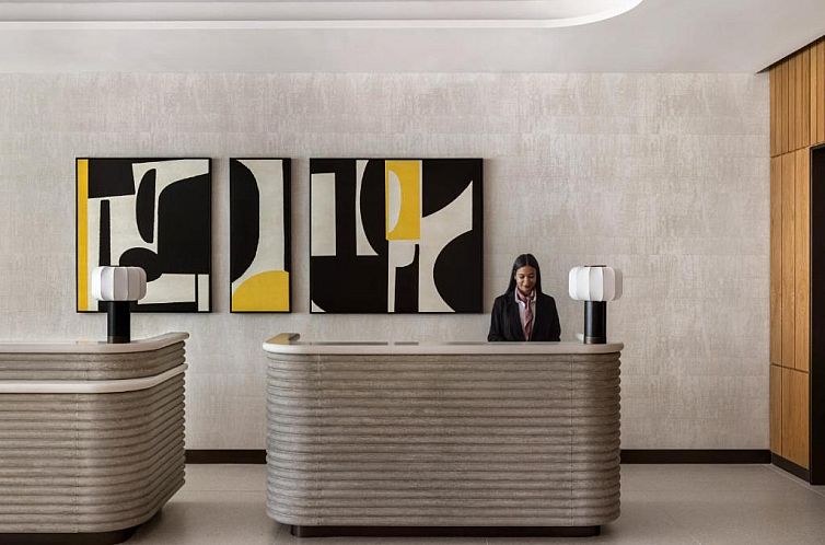 Hilton Garden Inn Times Square