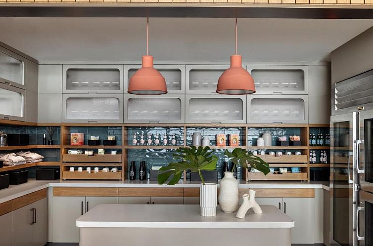 Hilton Garden Inn Times Square