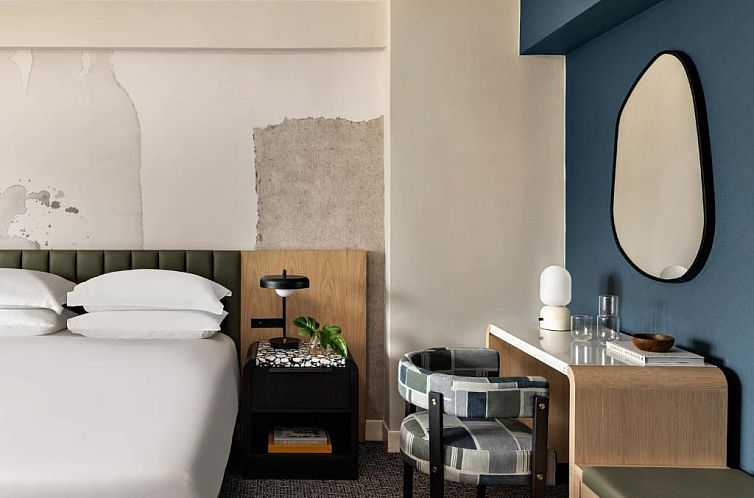 Hilton Garden Inn Times Square