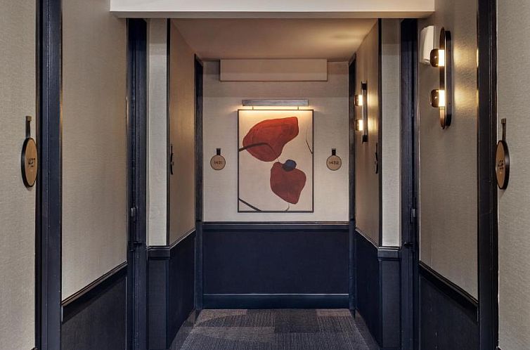 Hilton Garden Inn Times Square