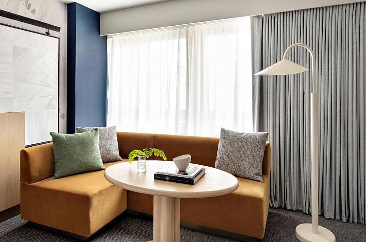 Hilton Garden Inn Times Square