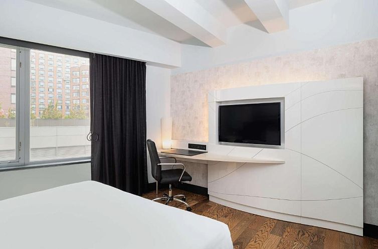 Hyatt Union Square New York