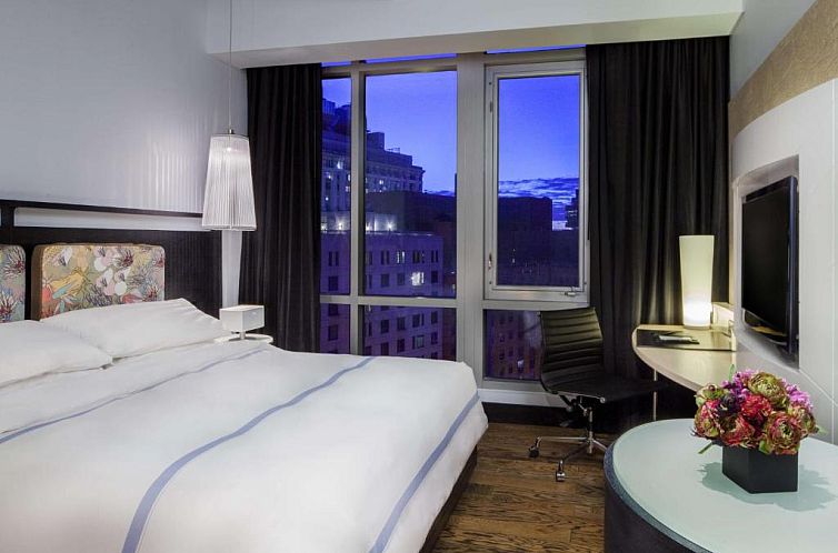 Hyatt Union Square New York