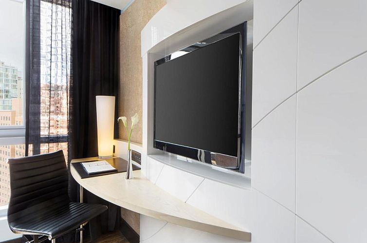 Hyatt Union Square New York