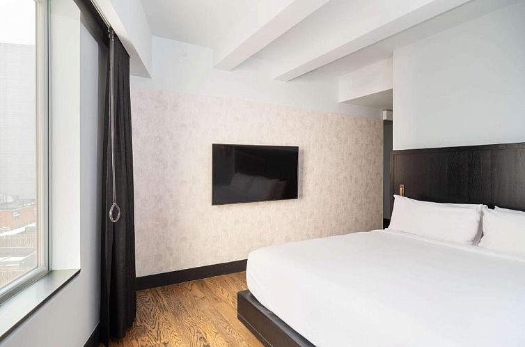 Hyatt Union Square New York
