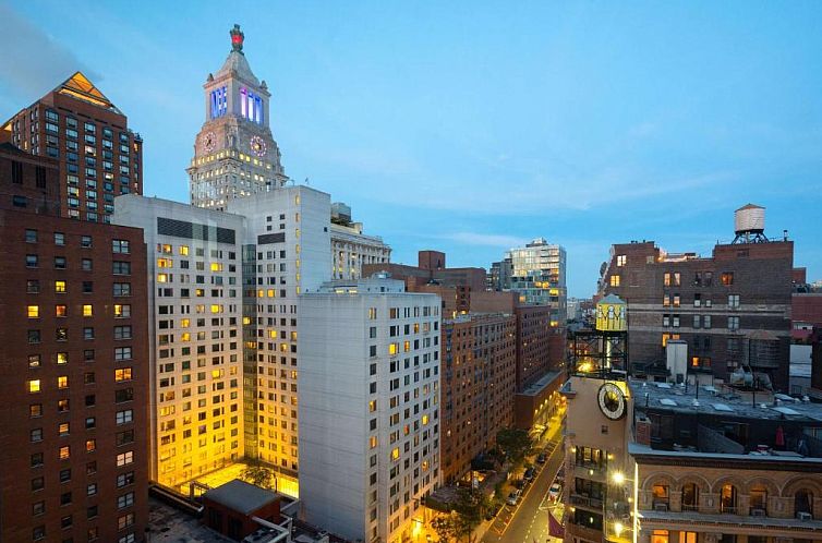 Hyatt Union Square New York