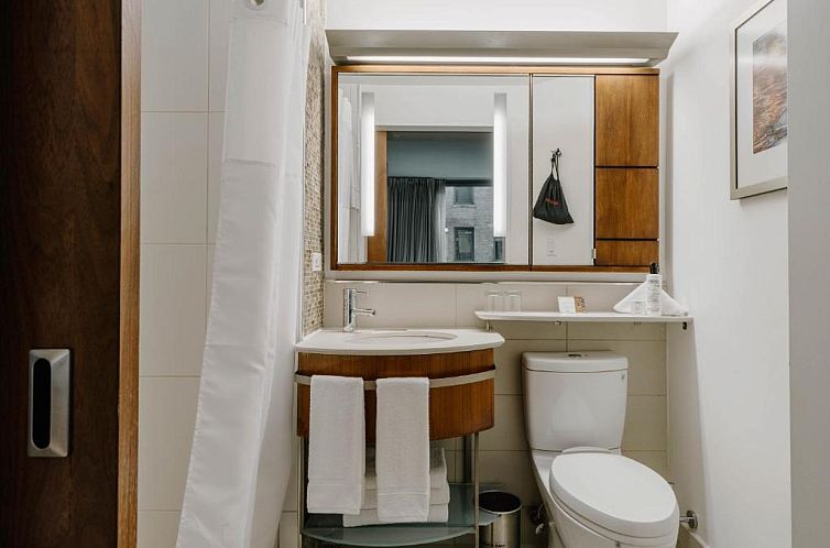 Hotel Boutique at Grand Central