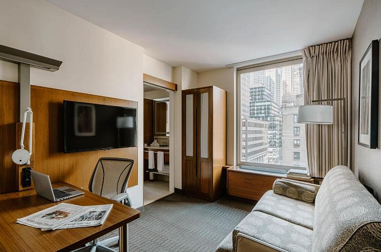 Hotel Boutique at Grand Central