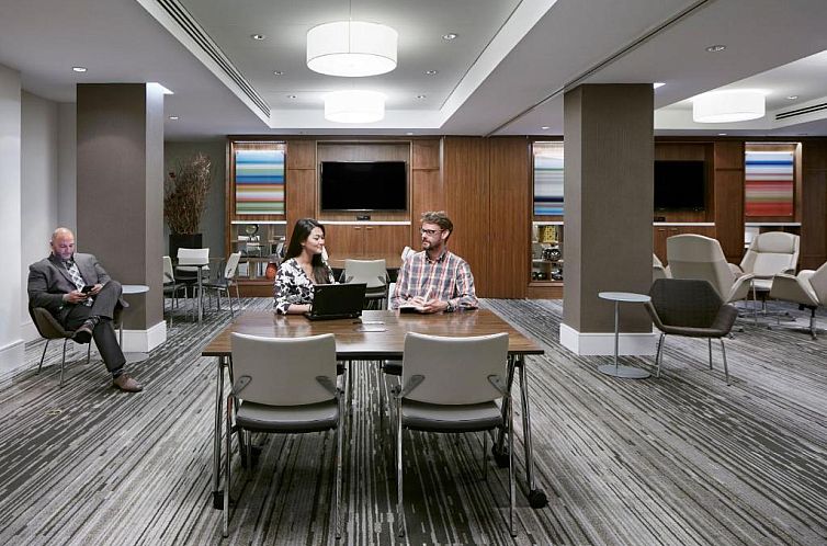 Hotel Boutique at Grand Central