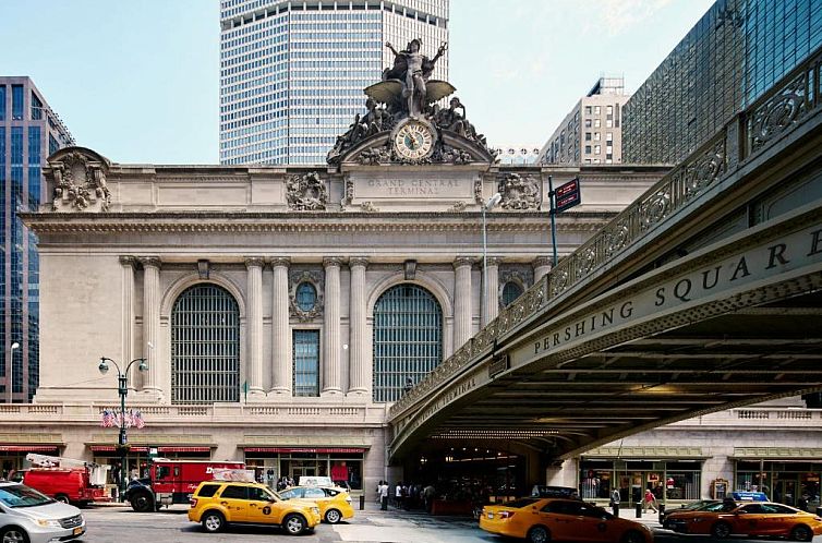 Hotel Boutique at Grand Central