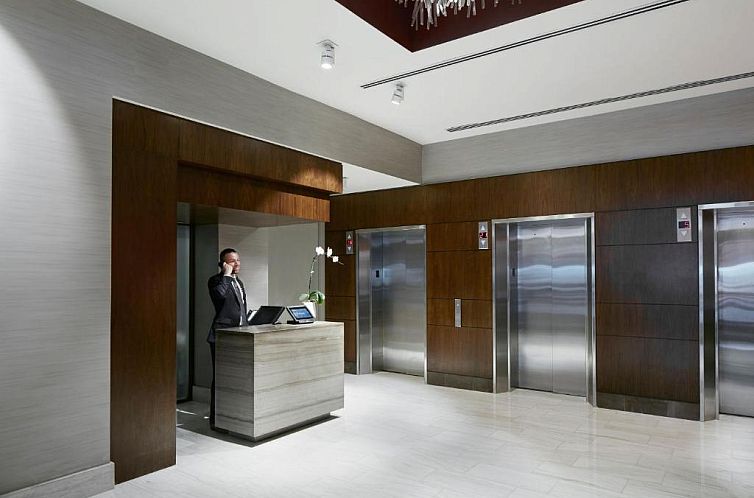 Hotel Boutique at Grand Central