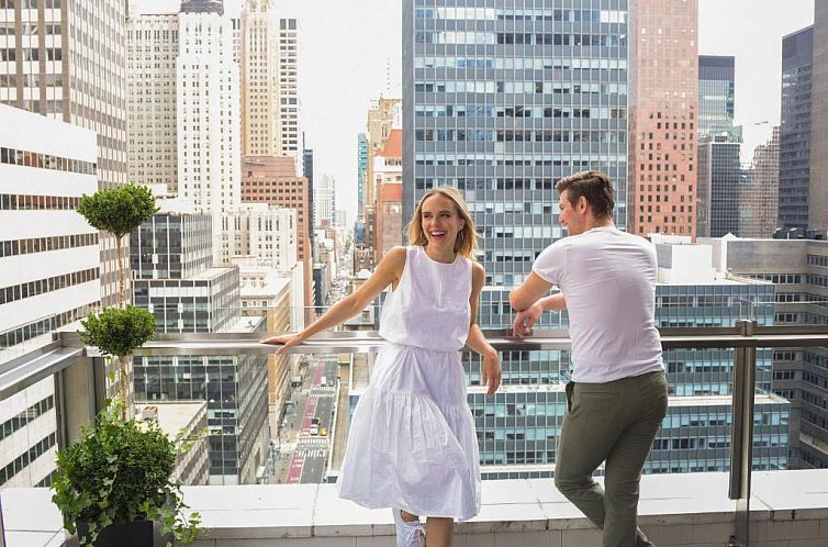 Hotel Boutique at Grand Central
