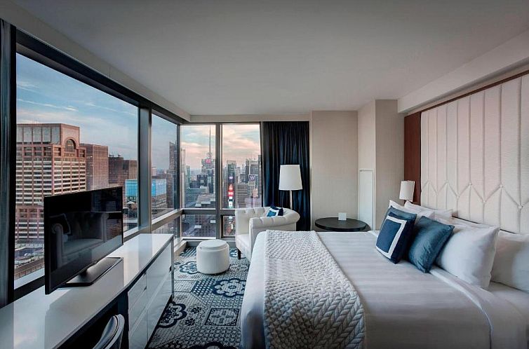 Residence Inn by Marriott New York Manhattan/Central Park