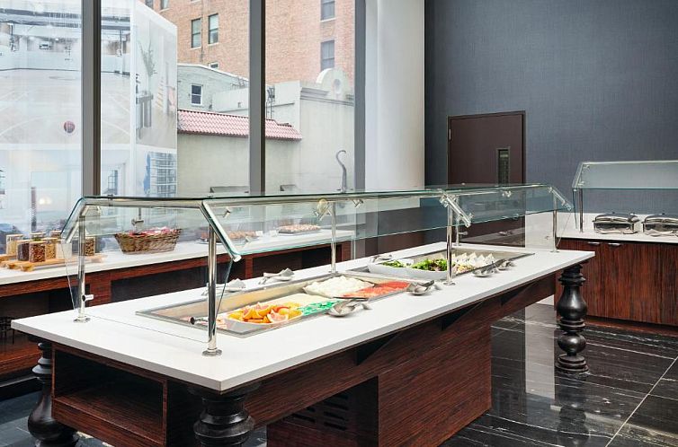 Residence Inn by Marriott New York Manhattan/Central Park