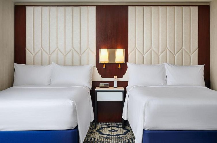 Residence Inn by Marriott New York Manhattan/Central Park