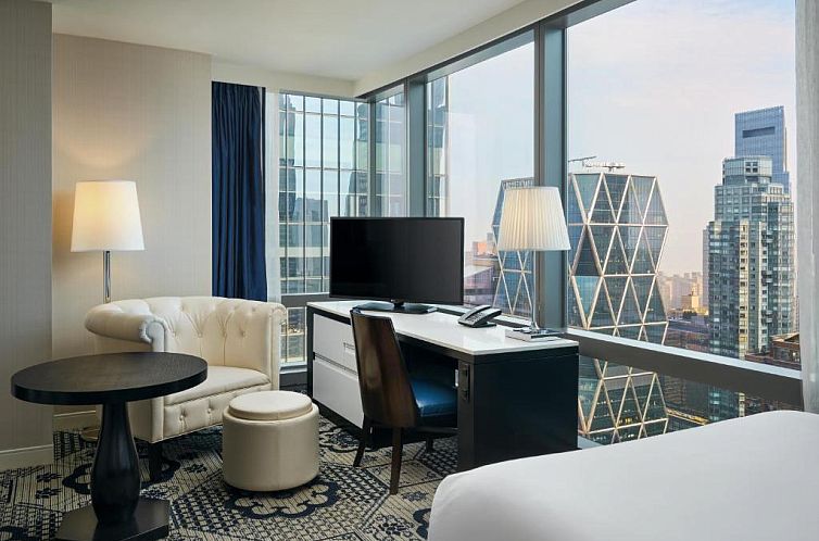 Residence Inn by Marriott New York Manhattan/Central Park