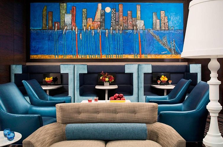 Residence Inn by Marriott New York Manhattan/Central Park