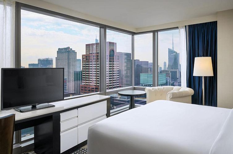 Residence Inn by Marriott New York Manhattan/Central Park