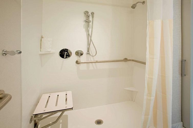 Hilton Garden Inn Central Park South