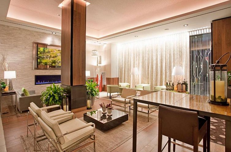 Hilton Garden Inn Central Park South