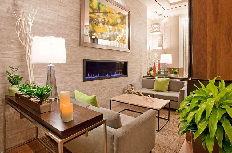 Hilton Garden Inn Central Park South