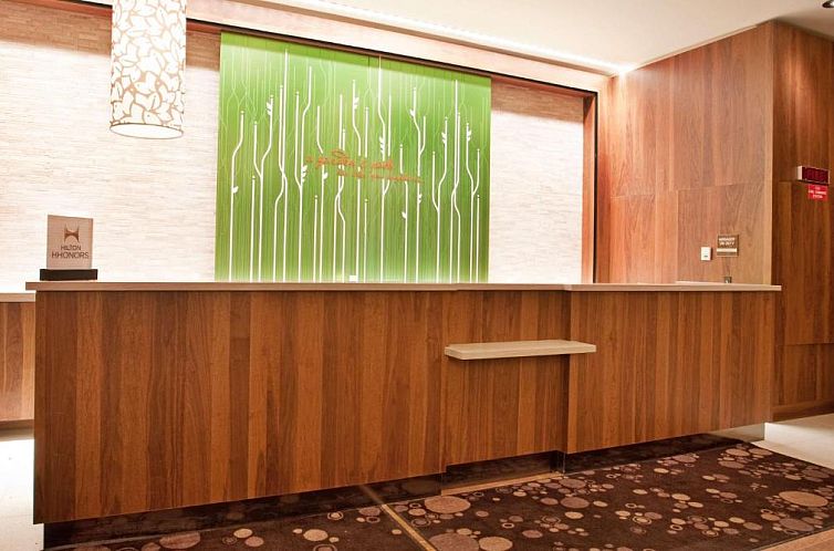 Hilton Garden Inn Central Park South