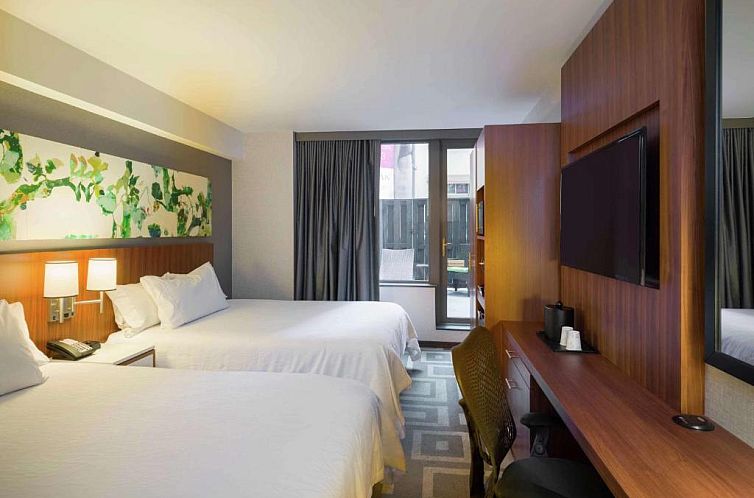 Hilton Garden Inn Central Park South