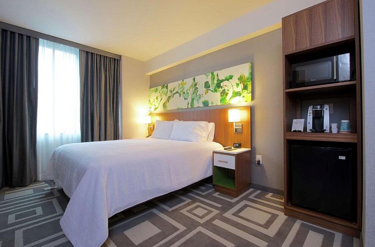 Hilton Garden Inn Central Park South