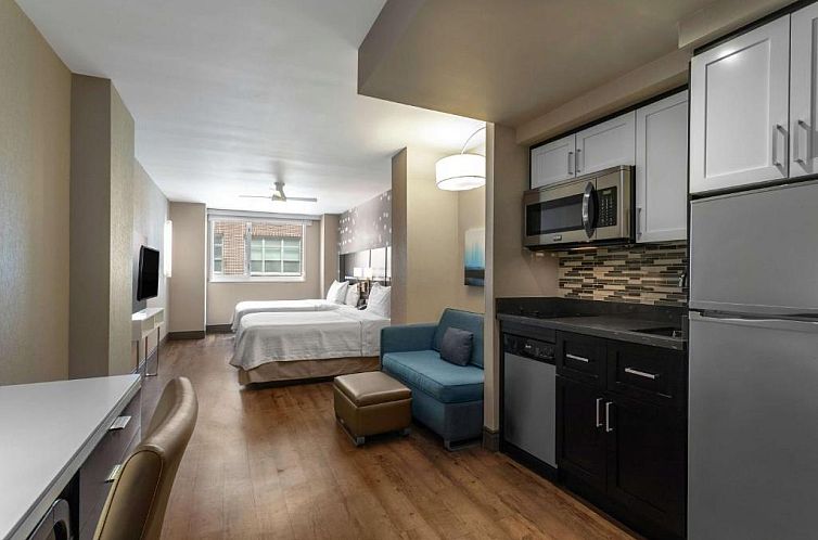 Homewood Suites Midtown Manhattan Times Square South