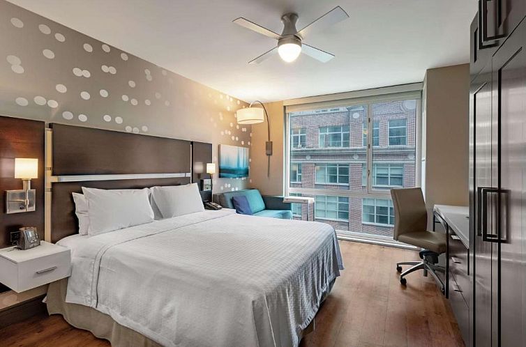 Homewood Suites Midtown Manhattan Times Square South