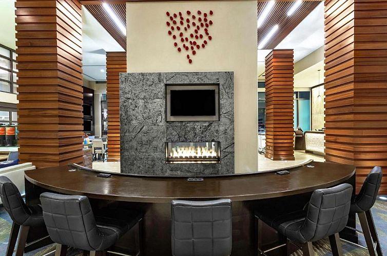 Homewood Suites Midtown Manhattan Times Square South