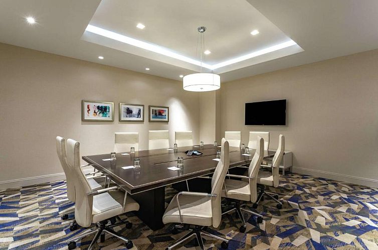 Homewood Suites Midtown Manhattan Times Square South