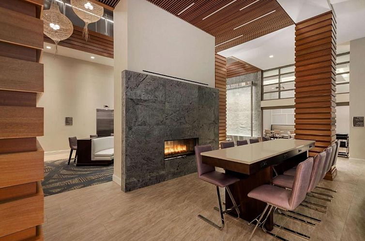 Homewood Suites Midtown Manhattan Times Square South