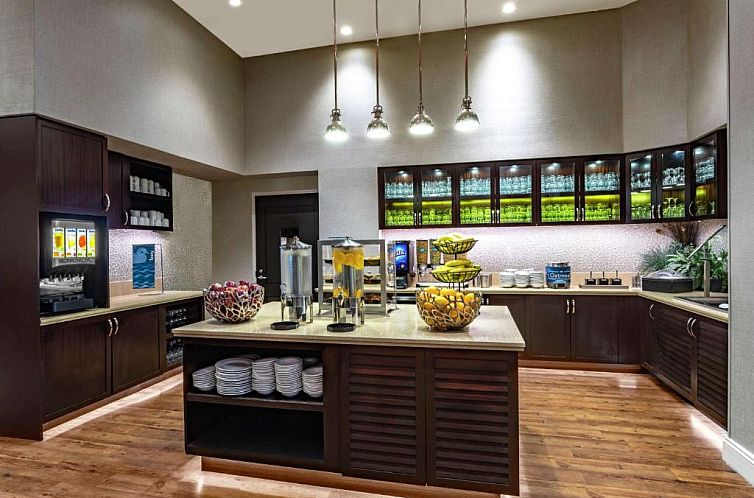 Homewood Suites Midtown Manhattan Times Square South
