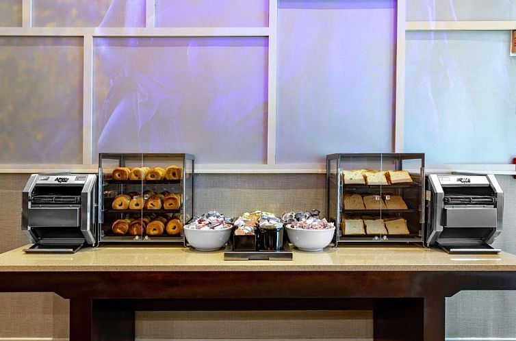 Homewood Suites Midtown Manhattan Times Square South