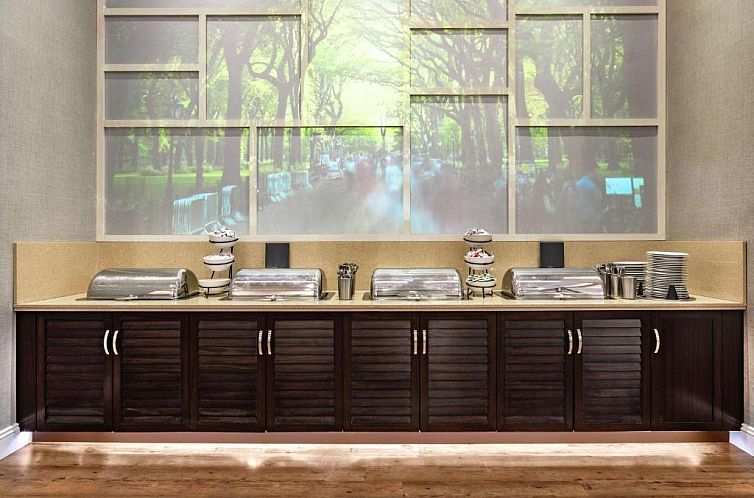 Homewood Suites Midtown Manhattan Times Square South
