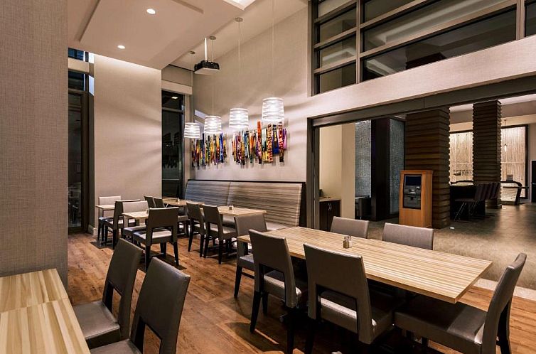 Homewood Suites Midtown Manhattan Times Square South