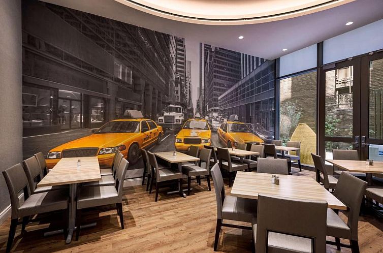 Homewood Suites Midtown Manhattan Times Square South