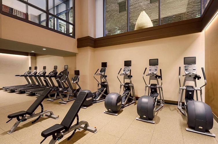 Homewood Suites Midtown Manhattan Times Square South