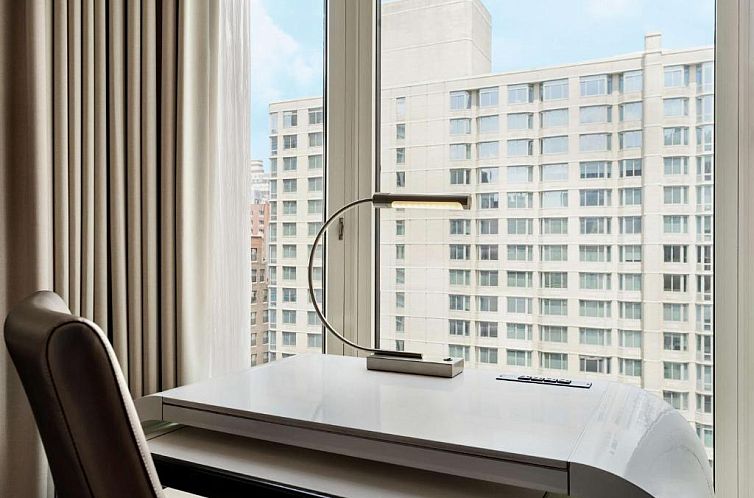 Homewood Suites Midtown Manhattan Times Square South