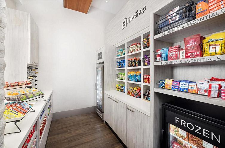 Hilton Garden Inn Times Square Central