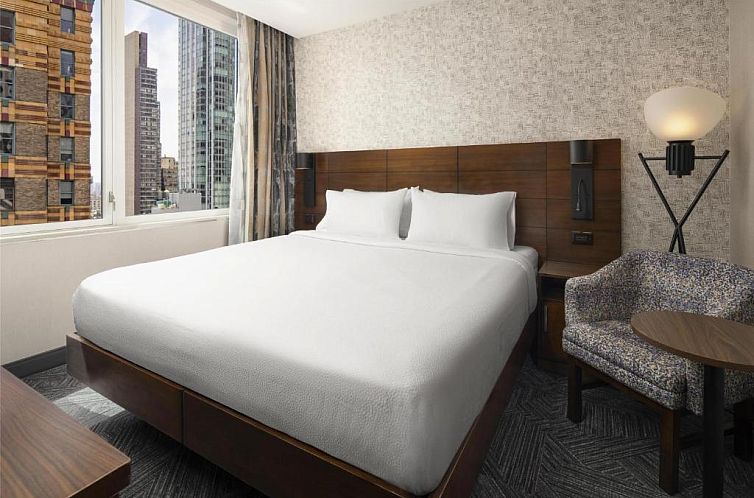 Hilton Garden Inn New York/Midtown Park Avenue