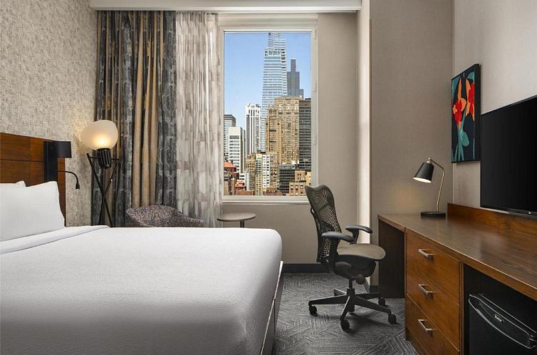 Hilton Garden Inn New York/Midtown Park Avenue