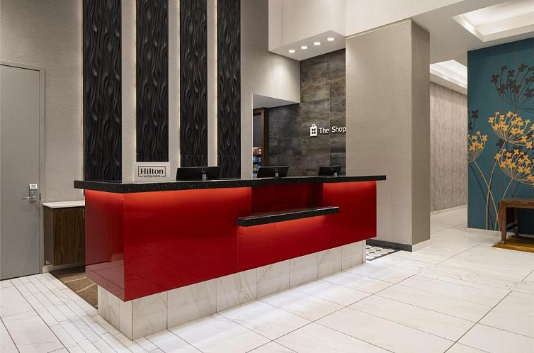 Hilton Garden Inn New York/Midtown Park Avenue