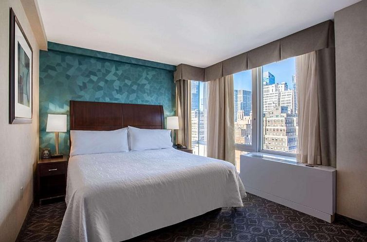 Hilton Garden Inn West 35th Street