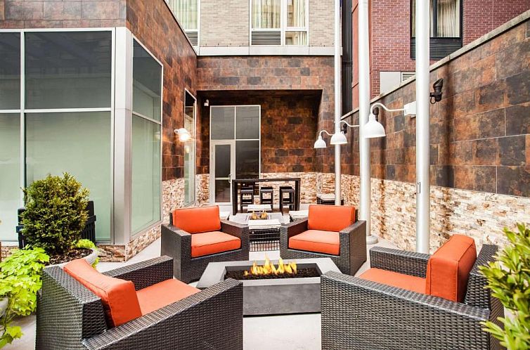 Hilton Garden Inn West 35th Street