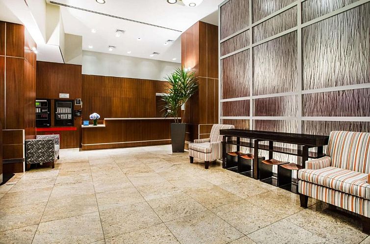 Hilton Garden Inn West 35th Street